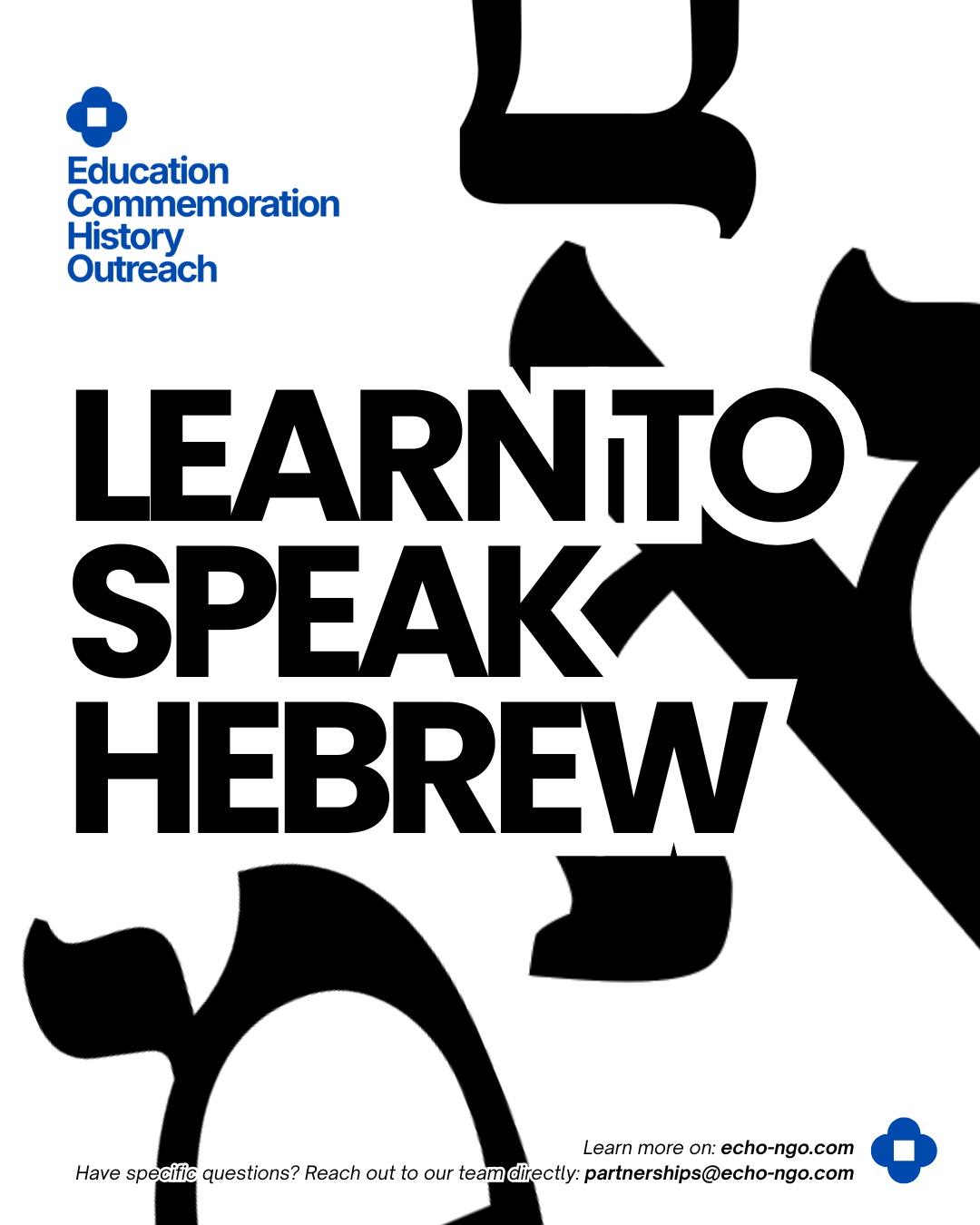 LISAN Hebrew language program